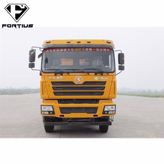 Ricambi per autocarri pesanti Shacman F3000 X3000 H3000 Cabin Assy per la Namibia