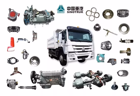 Shacman Camc FAW Foton Dongfeng JAC Dump Truck Parts Weichai Yuchai Engine Parts Sinotruk HOWO High Floor High Middle Bracket Az1664232102 Cabin Truck Parts