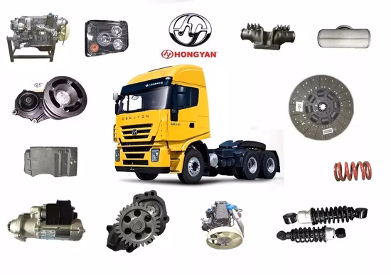 Shacman Camc FAW Foton Dongfeng JAC Dump Truck Parts Weichai Yuchai Engine Parts Sinotruk HOWO High Floor High Middle Bracket Az1664232102 Cabin Truck Parts