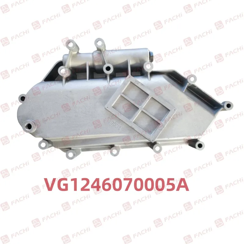 Parti del camion Sinotruk Howo Sitrak Steyr Haohan AC16/Shacman Delong/FAW Jiefang/Saic Hongyan/Foton Auman/Benz/Beiben/Volvo/Ford/Ud/JAC/Dongfeng/Camc